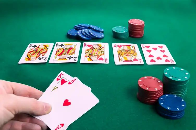 Antarmuka permainan CQ9 di platform koislot dengan berbagai pilihan judul slot