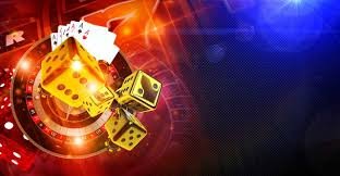 Antarmuka live dealer Pretty Gaming di koislot menampilkan studio multi-kamera dengan dealer profesional
