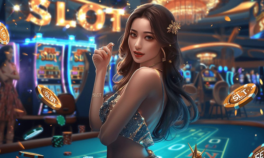 koislot featured game showcase