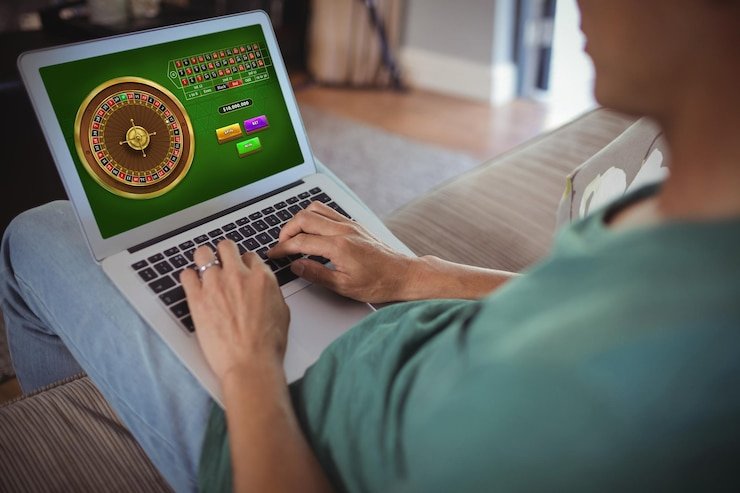 Antarmuka pasar taruhan Valorant di koislot dengan berbagai jenis pasar dan odds